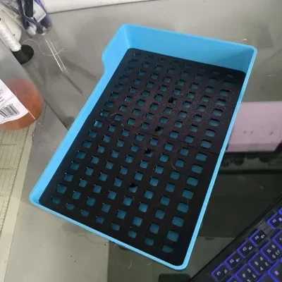 Petite Toilette pour Animaux de Compagnie