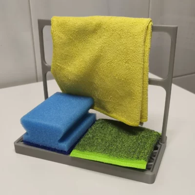 Organisateur d'évier