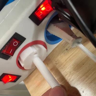 Protection de Prise Électrique pour Bébé – Sécurité Maximale à la Maison