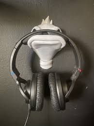 Support pour casque Duck