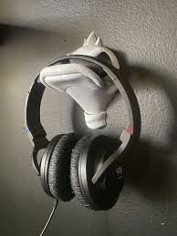 Support pour casque Duck