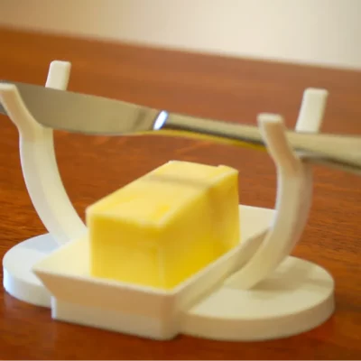 pratique pour poser votre couteau