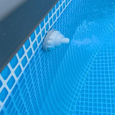 Raccord orientable piscine Intex